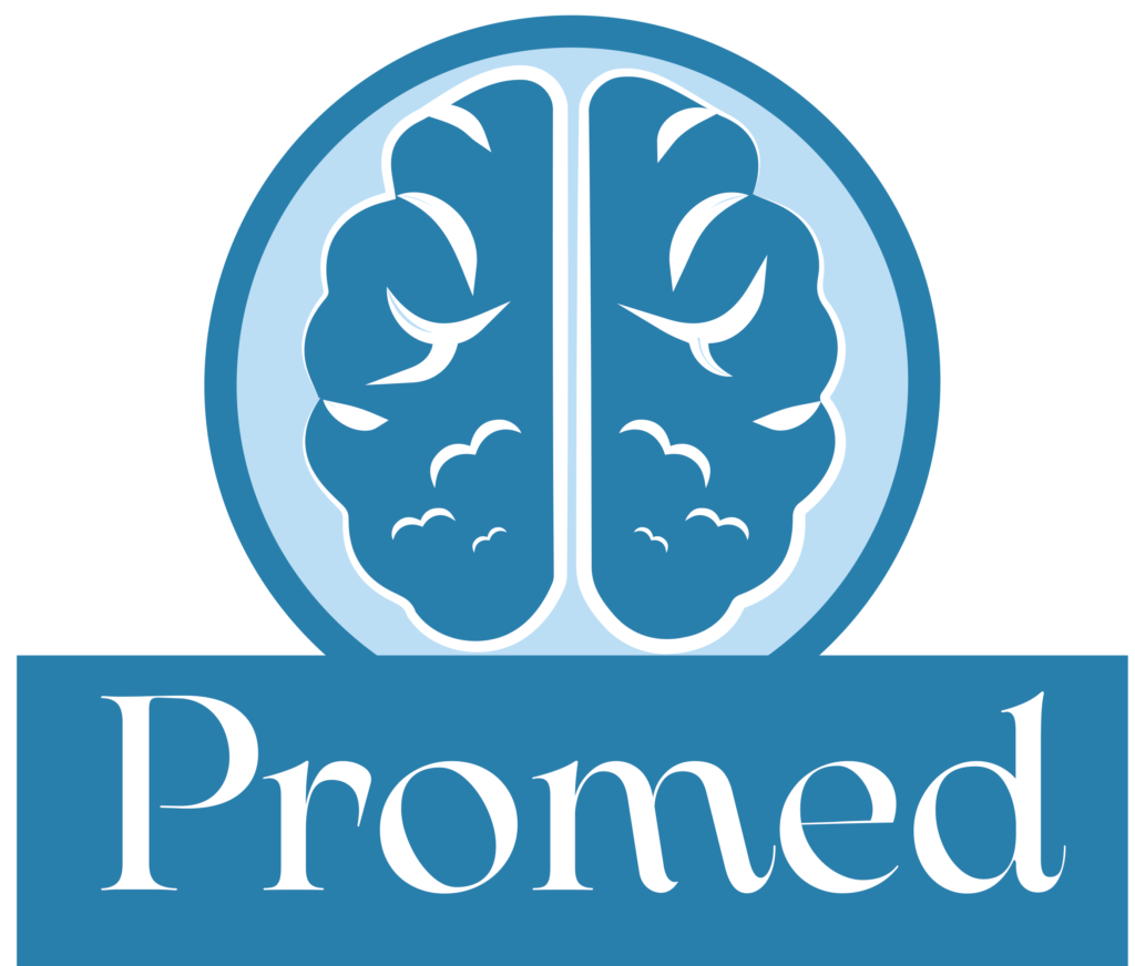 Curso Promed – Una nueva forma de aprender medicina